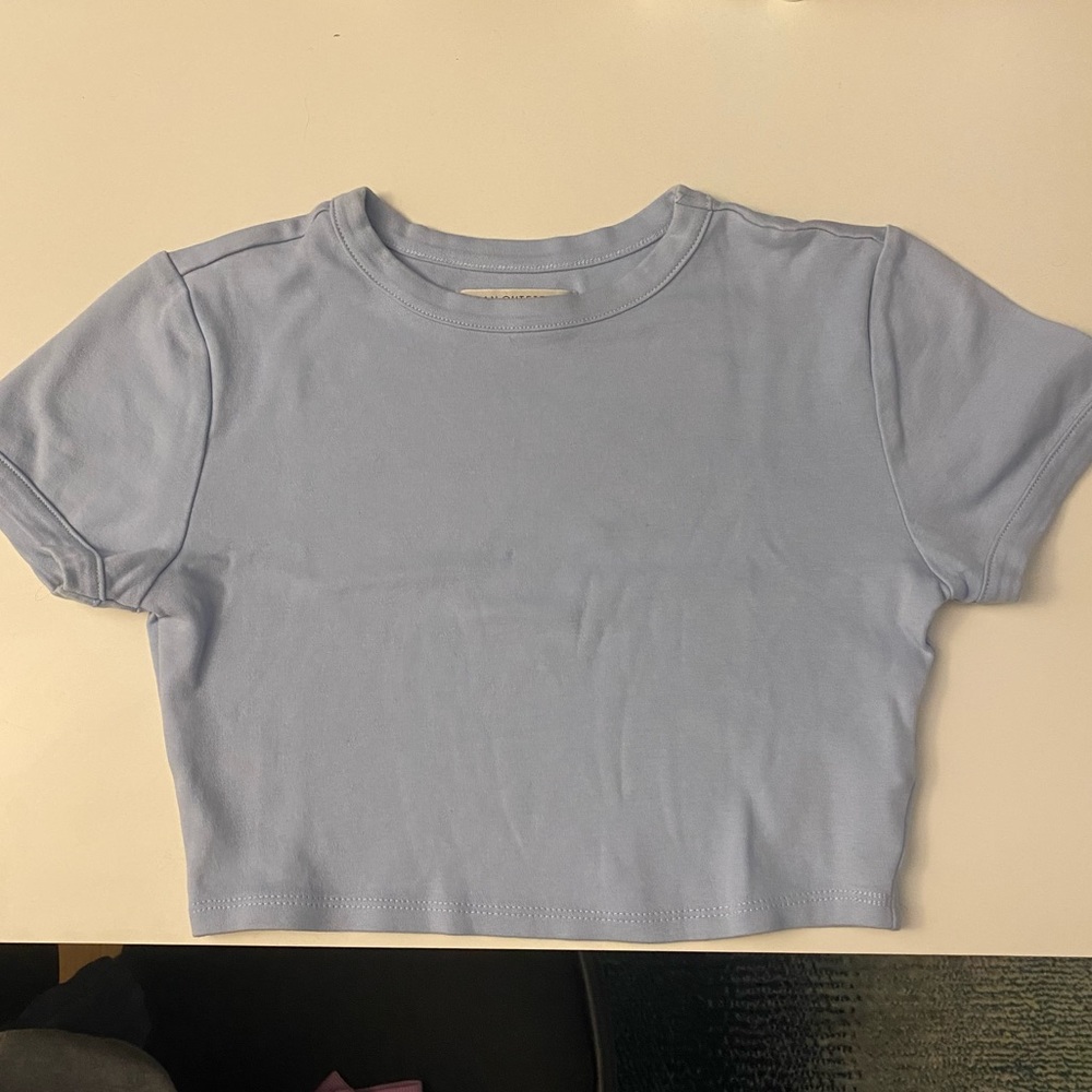 urban outfitters crop top